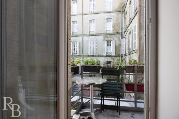 Vente / Appartement T5