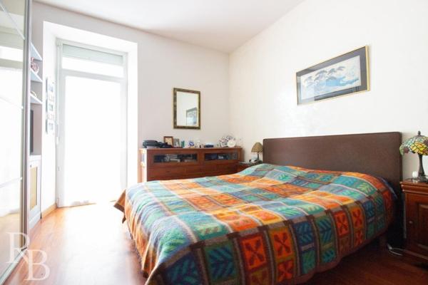 Vente / Appartement T5