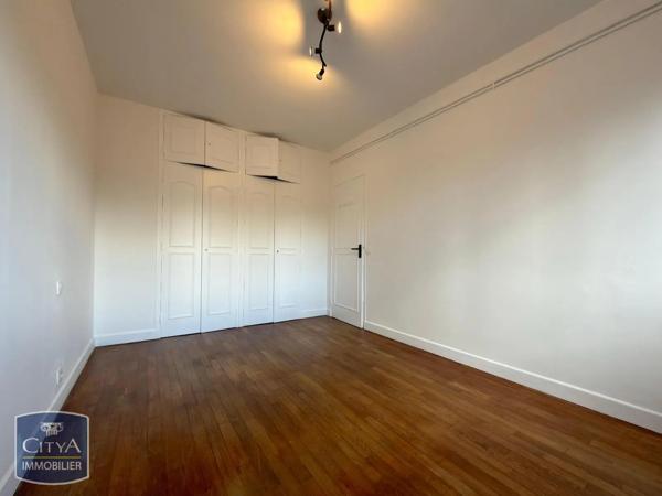 Appartement à louer 2 pièces 45.4m² Brive-la-Gaillarde (19100)