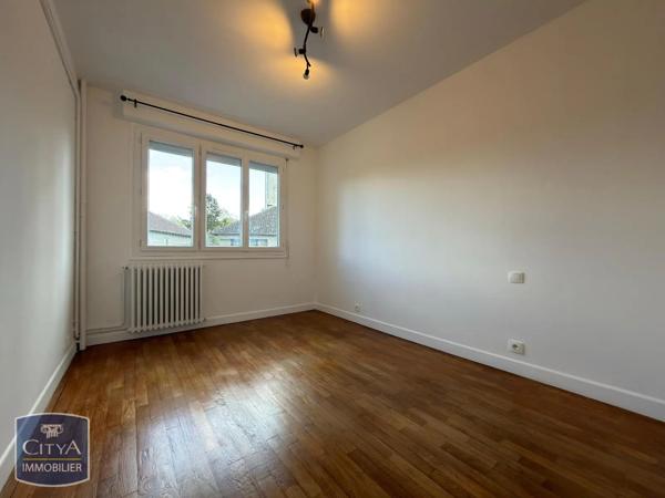 Appartement à louer 2 pièces 45.4m² Brive-la-Gaillarde (19100)