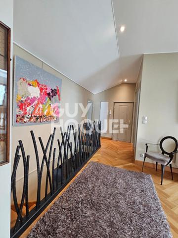 A vendre Appartement d'Exception Triangle d'Or à BREST