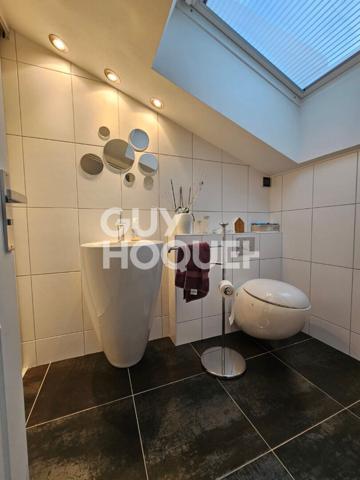 A vendre Appartement d'Exception Triangle d'Or à BREST