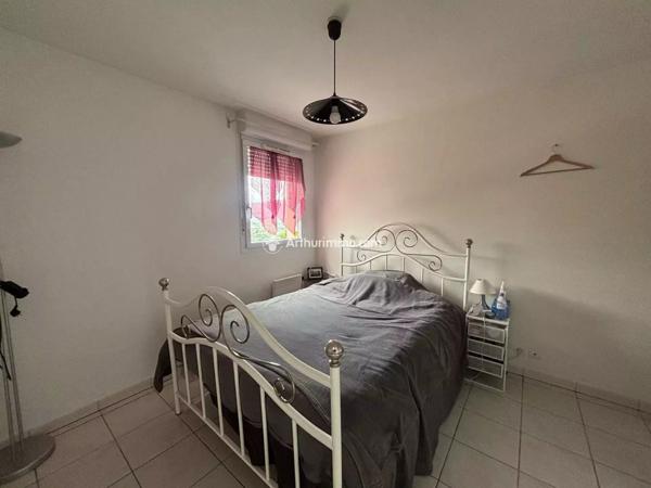 Location Appartement 2 pièces 37 m2 à Millau