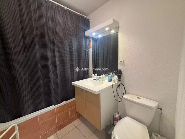 Location Appartement 2 pièces 37 m2 à Millau