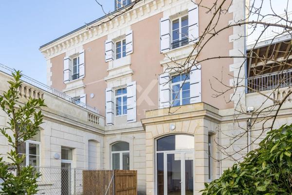 T4 d’exception dans l’ancienne Banque de France