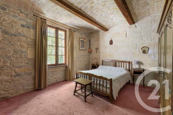 Maison à vendre  10 pièces - 442 m 2   ST DIONISY  - 30