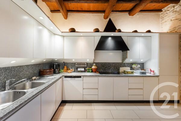 Maison à vendre  10 pièces - 442 m 2   ST DIONISY  - 30
