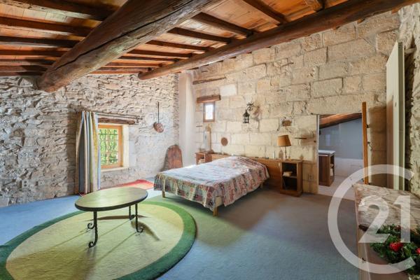 Maison à vendre  10 pièces - 442 m 2   ST DIONISY  - 30