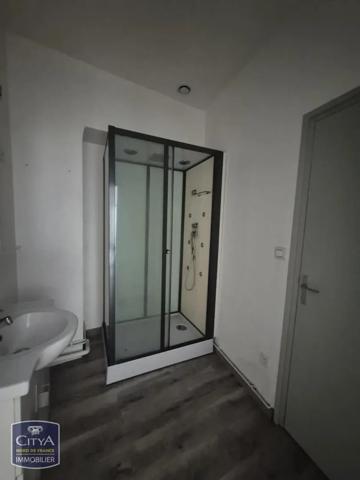 Appartement à louer 2 pièces 37.71m² Saint-Omer (62500)