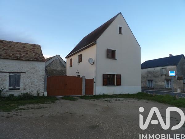 Maison à vendre 7 pièces 146 m² Denonville