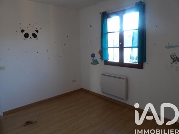 Maison à vendre 7 pièces 146 m² Denonville