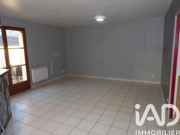 Maison à vendre 7 pièces 146 m² Denonville