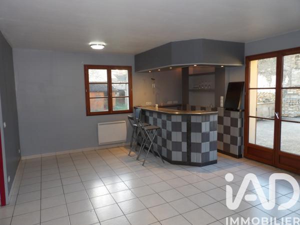 Maison à vendre 7 pièces 146 m² Denonville