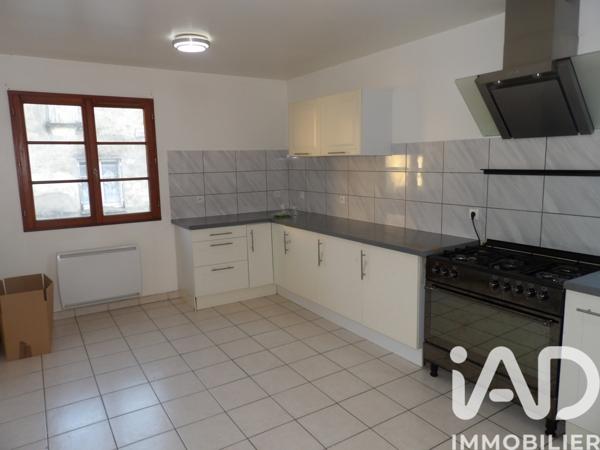 Maison à vendre 7 pièces 146 m² Denonville