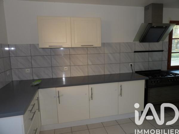 Maison à vendre 7 pièces 146 m² Denonville