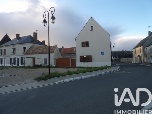 Maison à vendre 7 pièces 146 m² Denonville