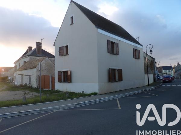 Maison à vendre 7 pièces 146 m² Denonville