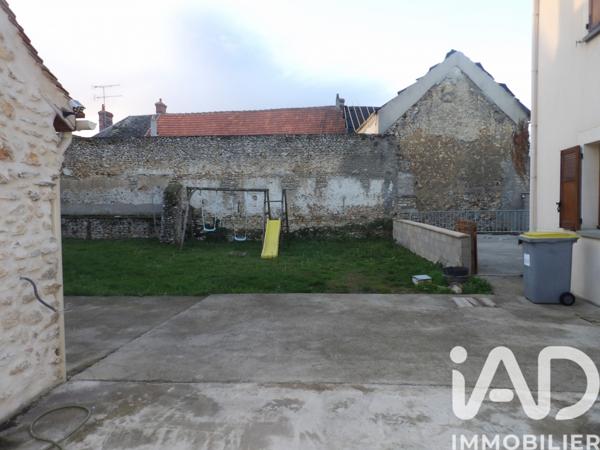 Maison à vendre 7 pièces 146 m² Denonville