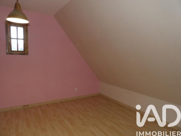 Maison à vendre 7 pièces 146 m² Denonville