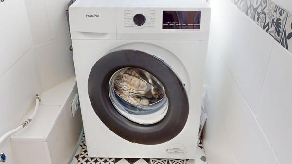 Appartement Meublé Le Havre 4 pièces - 3 chambres - rue Franklin