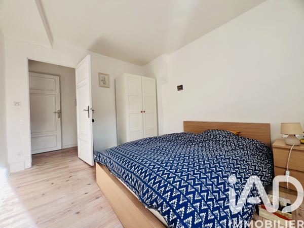 Maison à vendre 6 pièces 157 m² Éveux