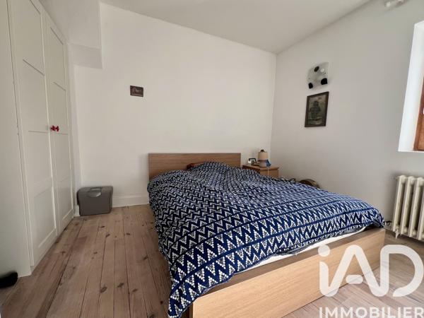 Maison à vendre 6 pièces 157 m² Éveux