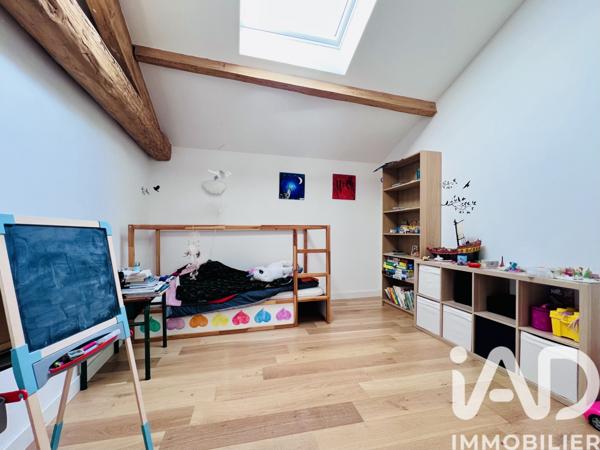 Maison à vendre 6 pièces 157 m² Éveux