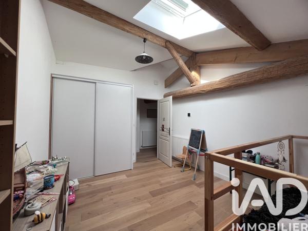 Maison à vendre 6 pièces 157 m² Éveux