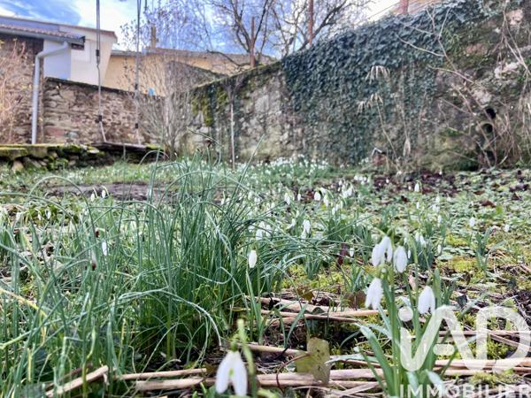 Maison à vendre 6 pièces 157 m² Éveux