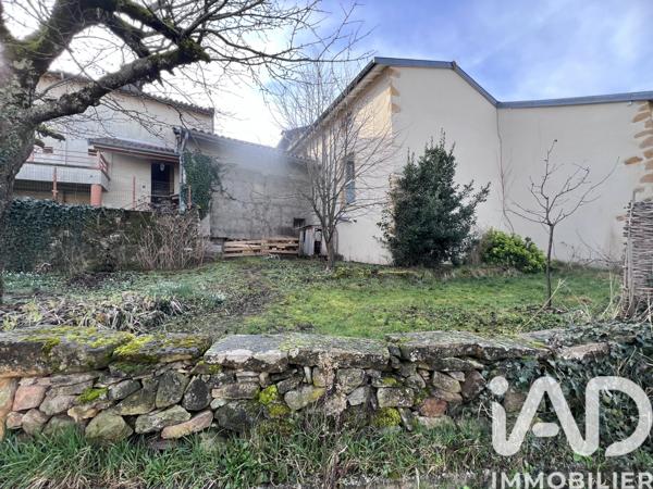 Maison à vendre 6 pièces 157 m² Éveux