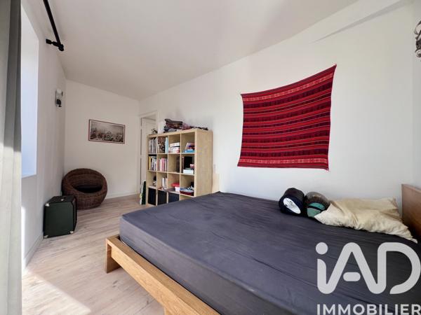 Maison à vendre 6 pièces 157 m² Éveux