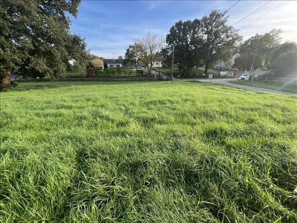 Terrain à vendre |  Vaux |  1785 m²