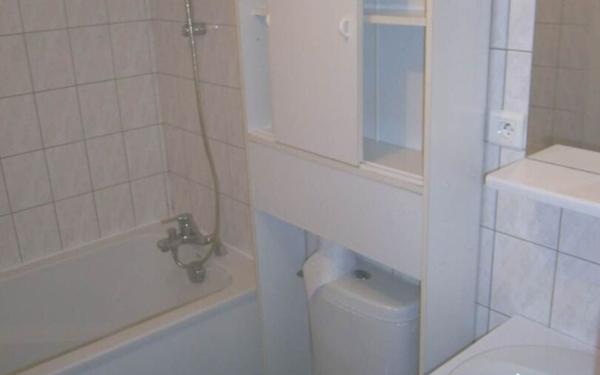 Appartement à louer    1 pièce •  Neufchâteau