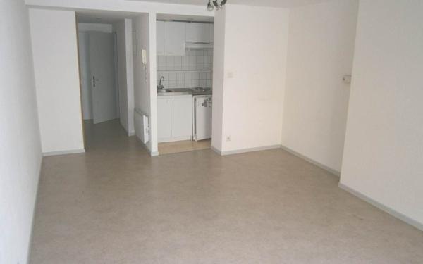 Appartement à louer    1 pièce •  Neufchâteau