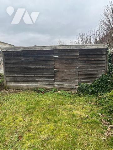 PROCHE GARE ET UNIVERSITE