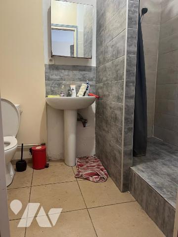 PROCHE GARE ET UNIVERSITE