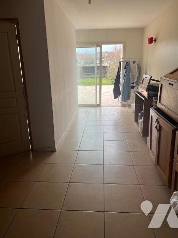 PROCHE GARE ET UNIVERSITE