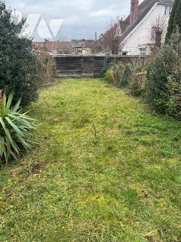 PROCHE GARE ET UNIVERSITE