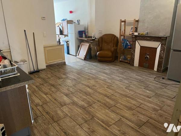 PROCHE GARE ET UNIVERSITE