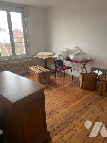 PROCHE GARE ET UNIVERSITE