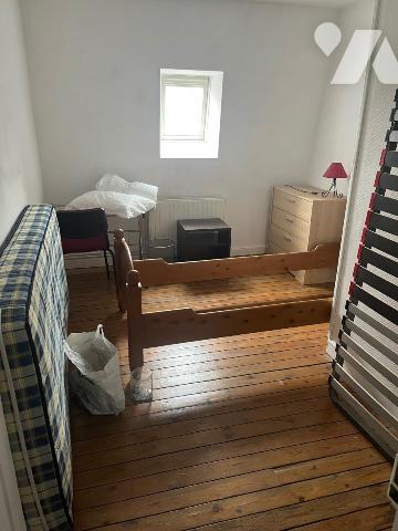 PROCHE GARE ET UNIVERSITE