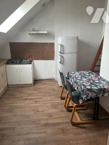 PROCHE GARE ET UNIVERSITE