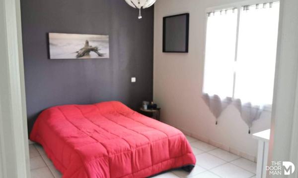 Maison - Vendu - 128 m² - NIORT | The Door Man