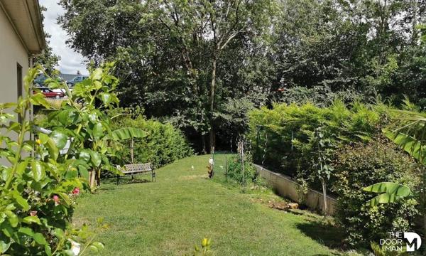 Maison - Vendu - 128 m² - NIORT | The Door Man