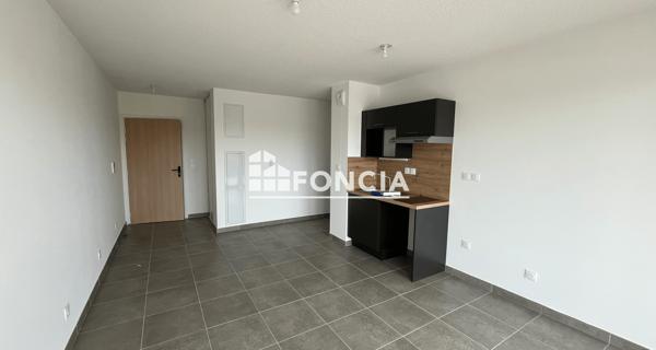 Location Appartement 2 pièces 44.93 m² - Avignon 84000