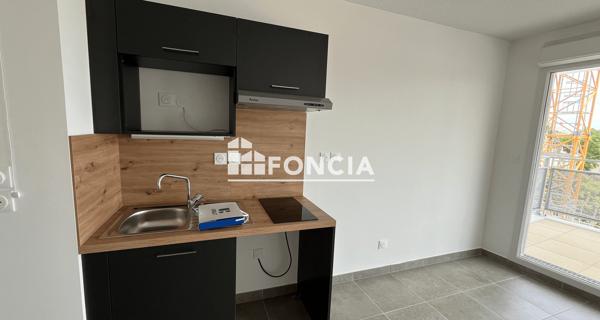 Location Appartement 2 pièces 44.93 m² - Avignon 84000