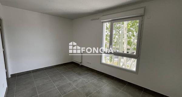 Location Appartement 2 pièces 44.93 m² - Avignon 84000