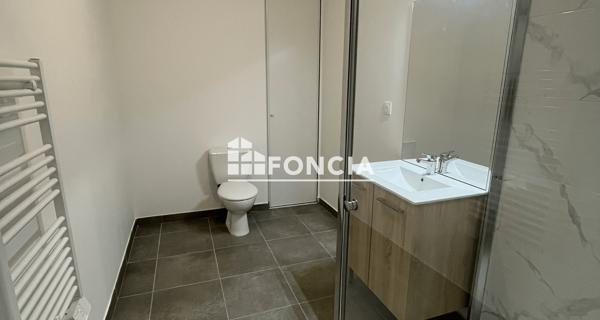 Location Appartement 2 pièces 44.93 m² - Avignon 84000