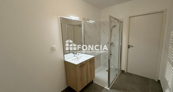 Location Appartement 2 pièces 44.93 m² - Avignon 84000