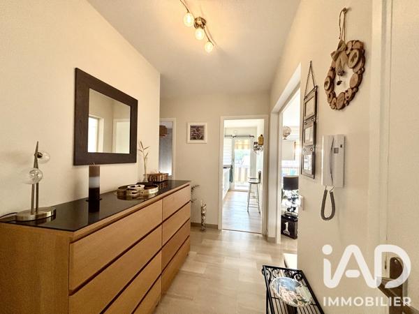 Appartement à vendre 2 pièces 48 m² Mandelieu-la-Napoule